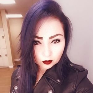 Meet your Posher, Carol